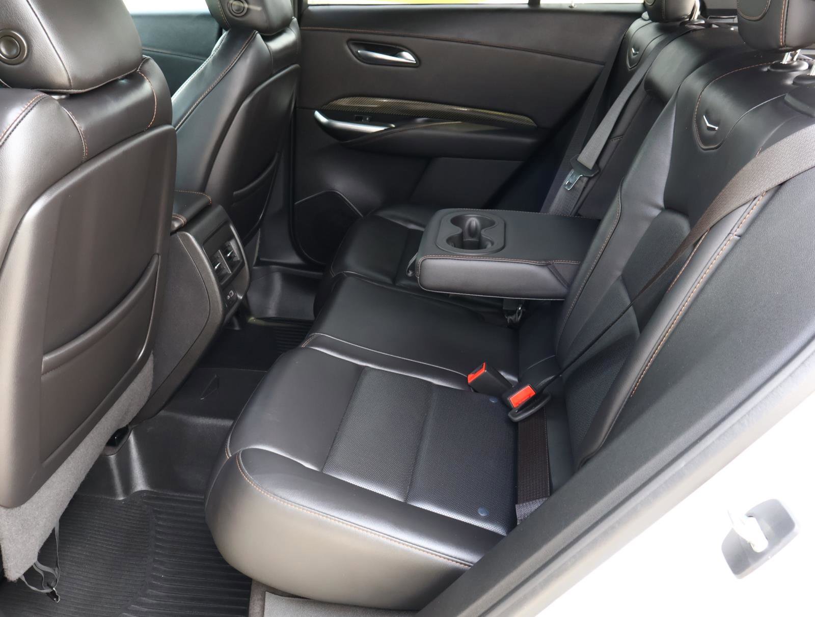 2021 Cadillac XT4 Sport photo 24