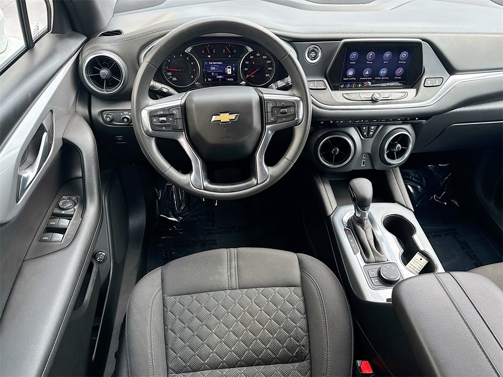2022 Chevrolet Blazer 2LT photo 22