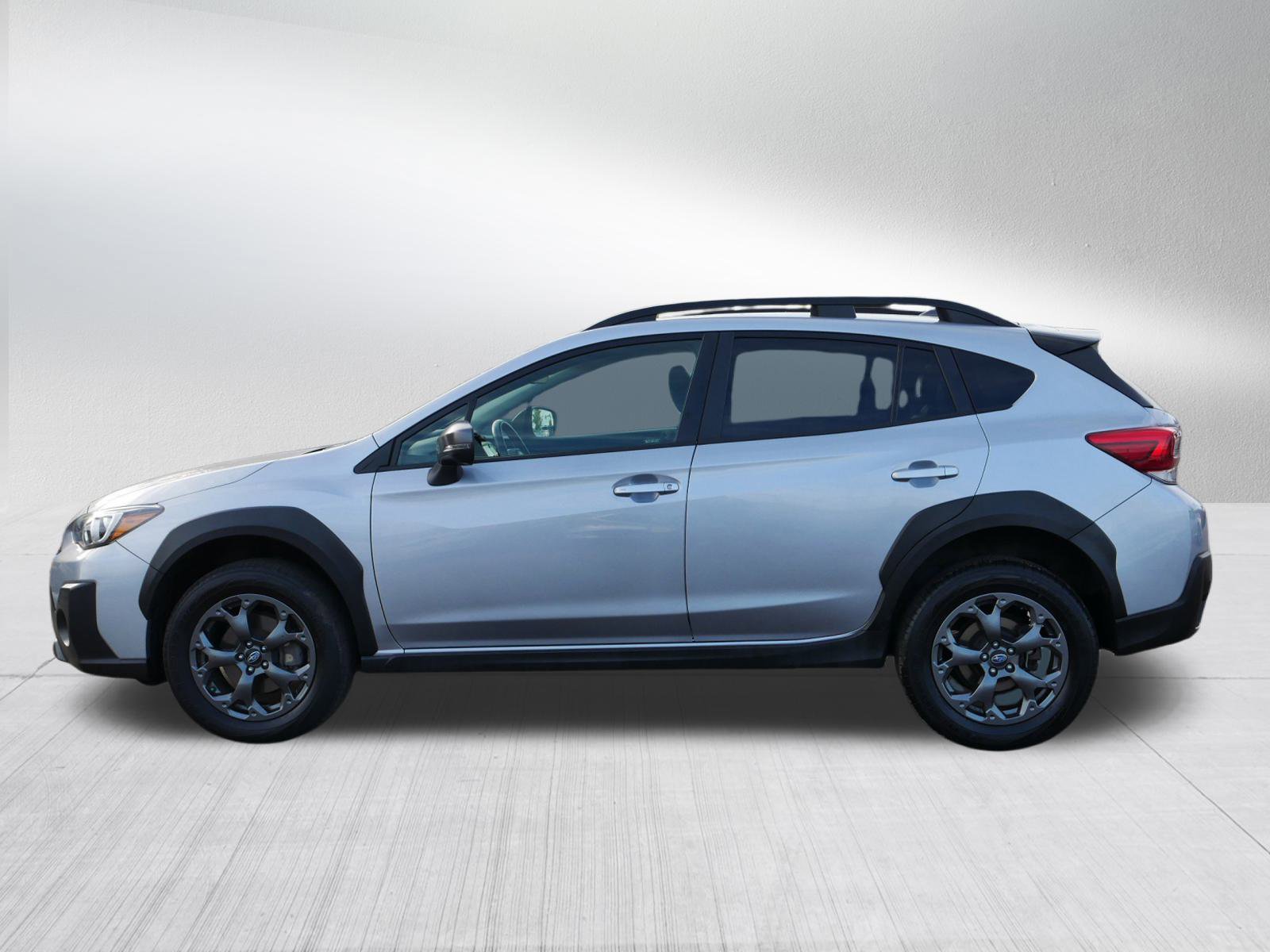 2023 Subaru Crosstrek Sport photo 3