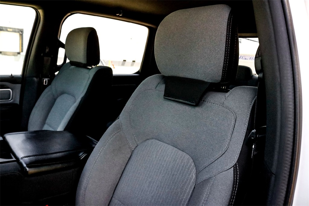 2023 Ram 1500 Big Horn Lone Star photo 11