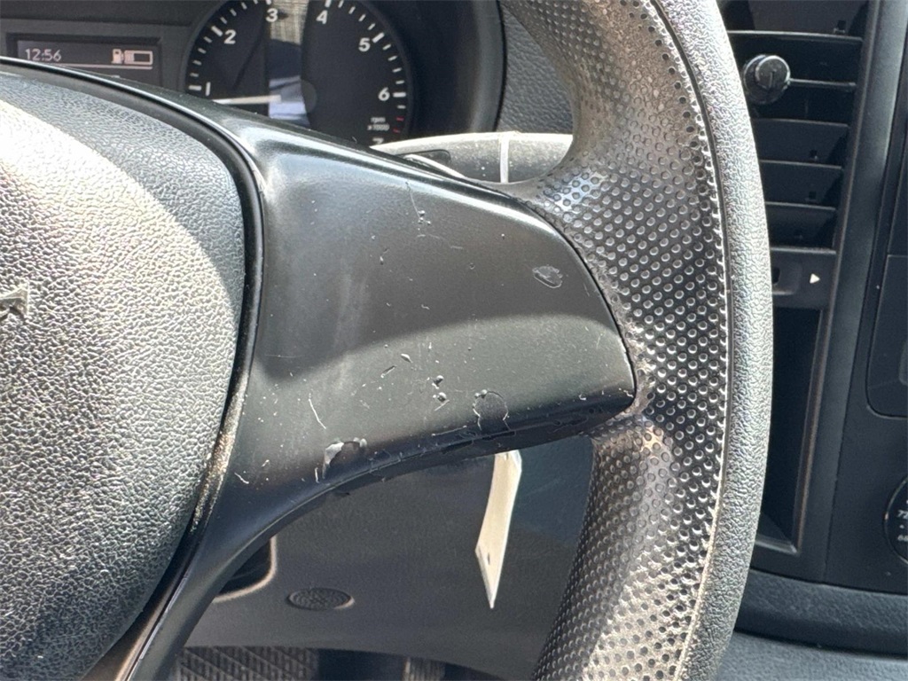 2018 Mercedes Benz Metris Cargo photo 29