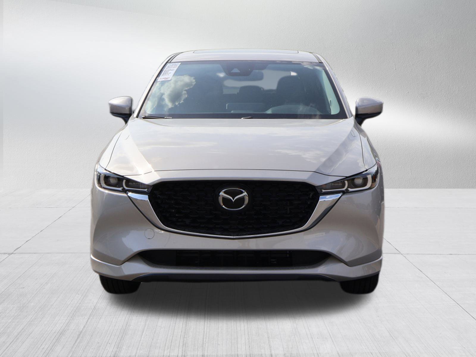 2025 Mazda CX-5 2.5 S Preferred photo 2