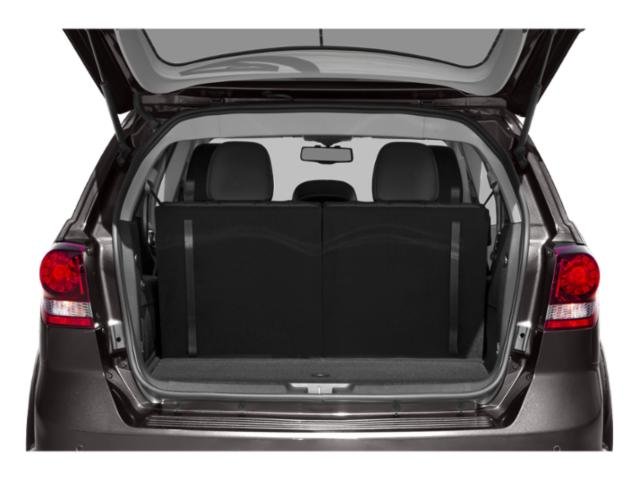 2018 Dodge Journey SE photo 8