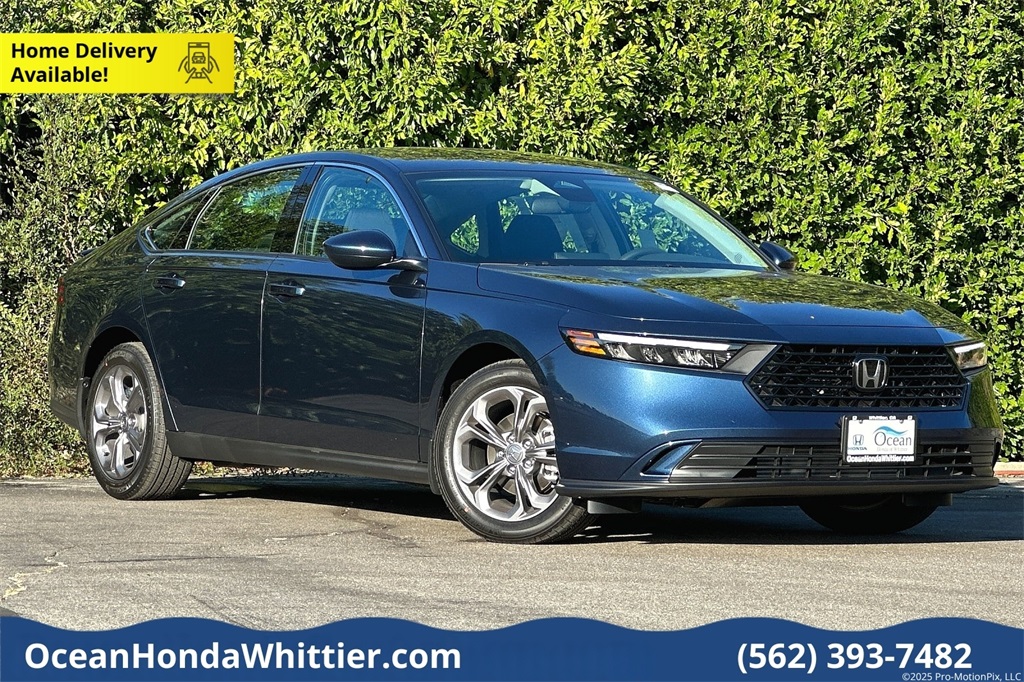 2024 Honda Accord