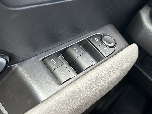 2025 Chevrolet Colorado ZR2 photo 21