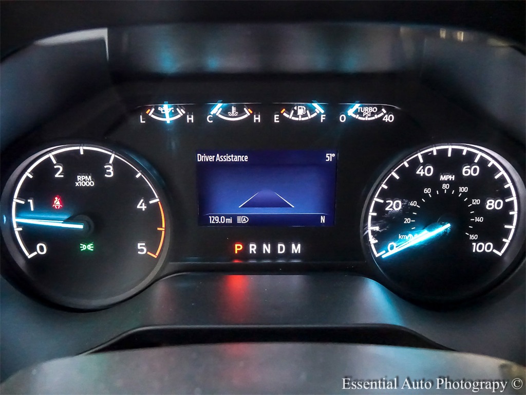 2024 Ford F-450 photo 11