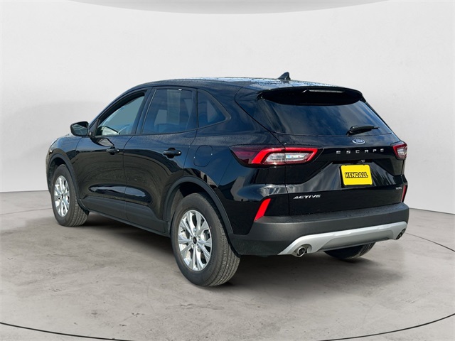 2025 Ford Escape Active photo 3