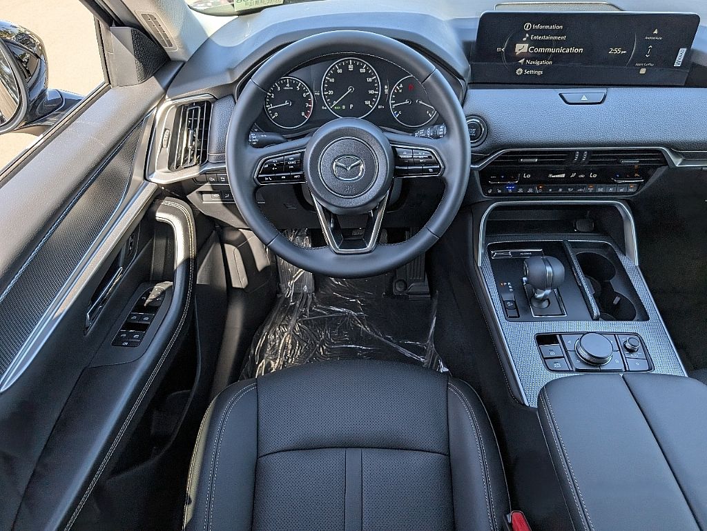 2026 Mazda CX-90 3.3 Turbo Preferred photo 20