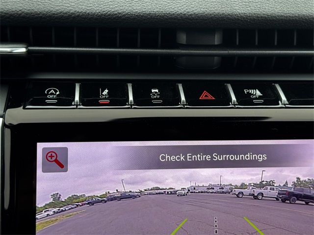 2025 Jeep Grand Cherokee Limited photo 36