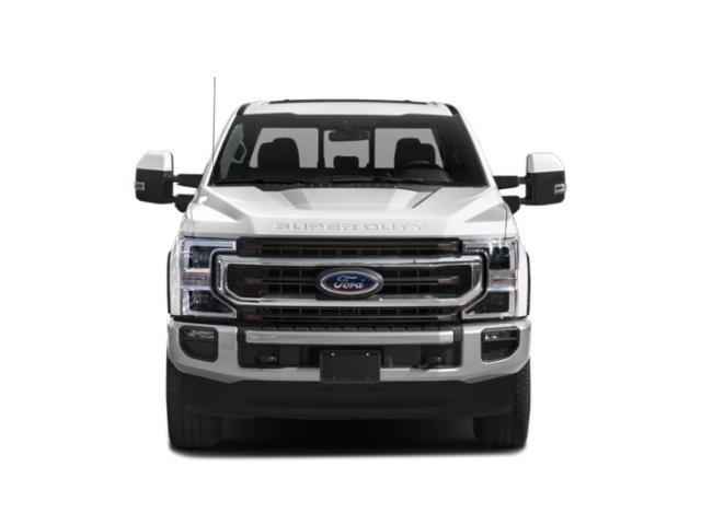 2021 Ford F-350 photo 4