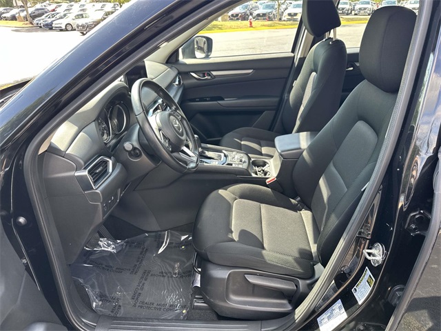 2022 Mazda CX-5 2.5 S photo 12