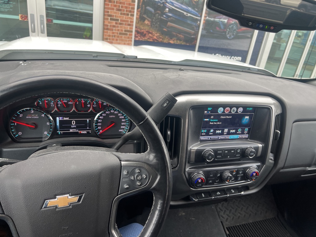 2019 CHEVROLET SILVERADO HD - Image 13