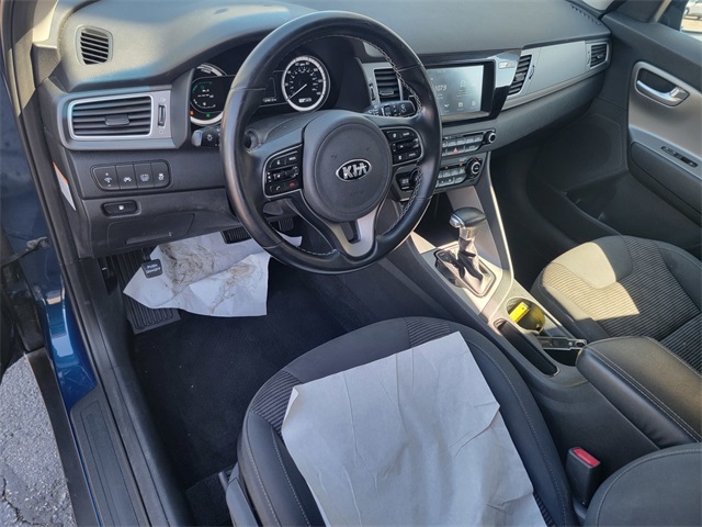 2019 Kia Niro LX photo 12