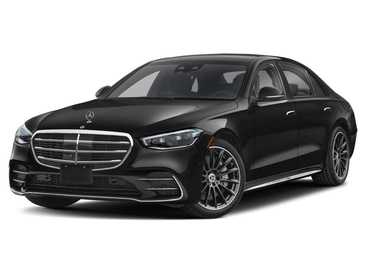 New 2024 MercedesBenz SClass S 580e 4D Sedan in North Olmsted 