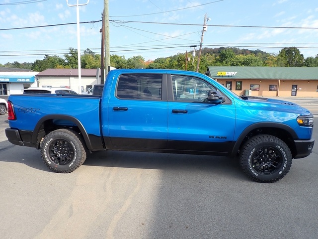 2026 Ram 1500 Rebel photo 7