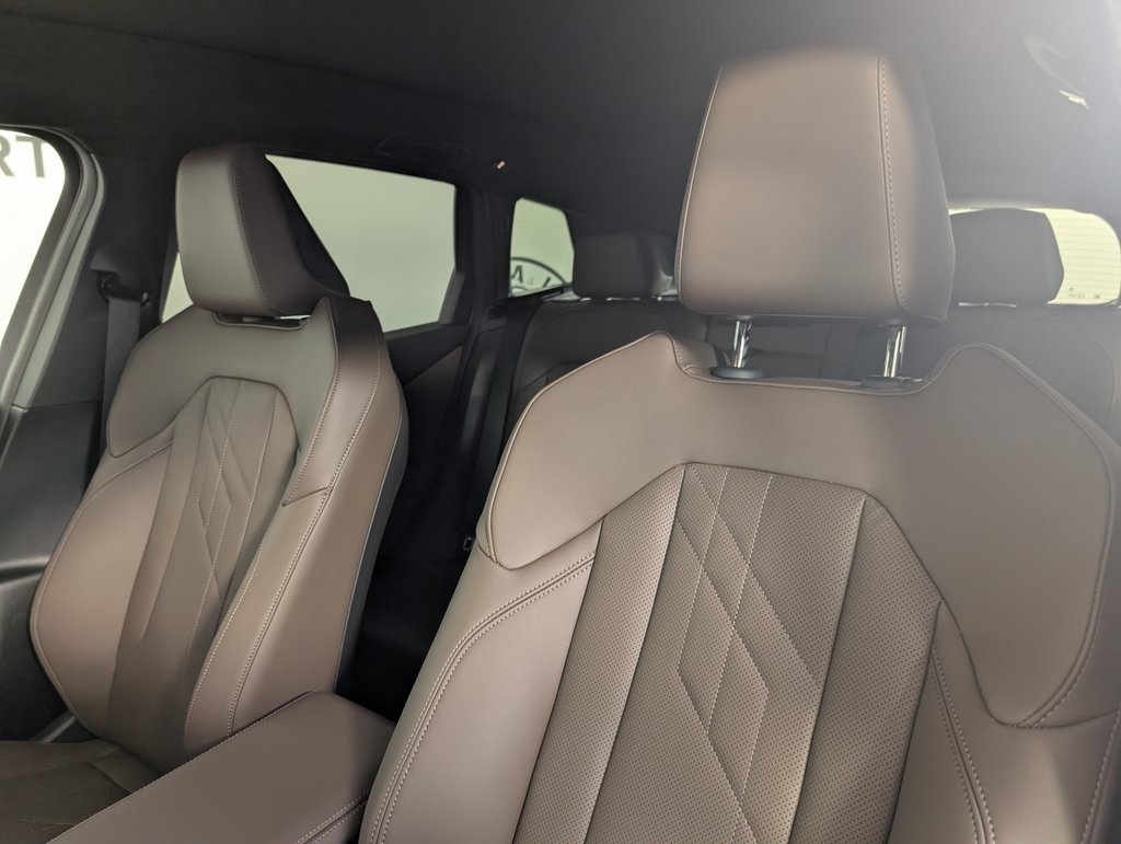 2025 Bmw X3 30x Drive photo 12