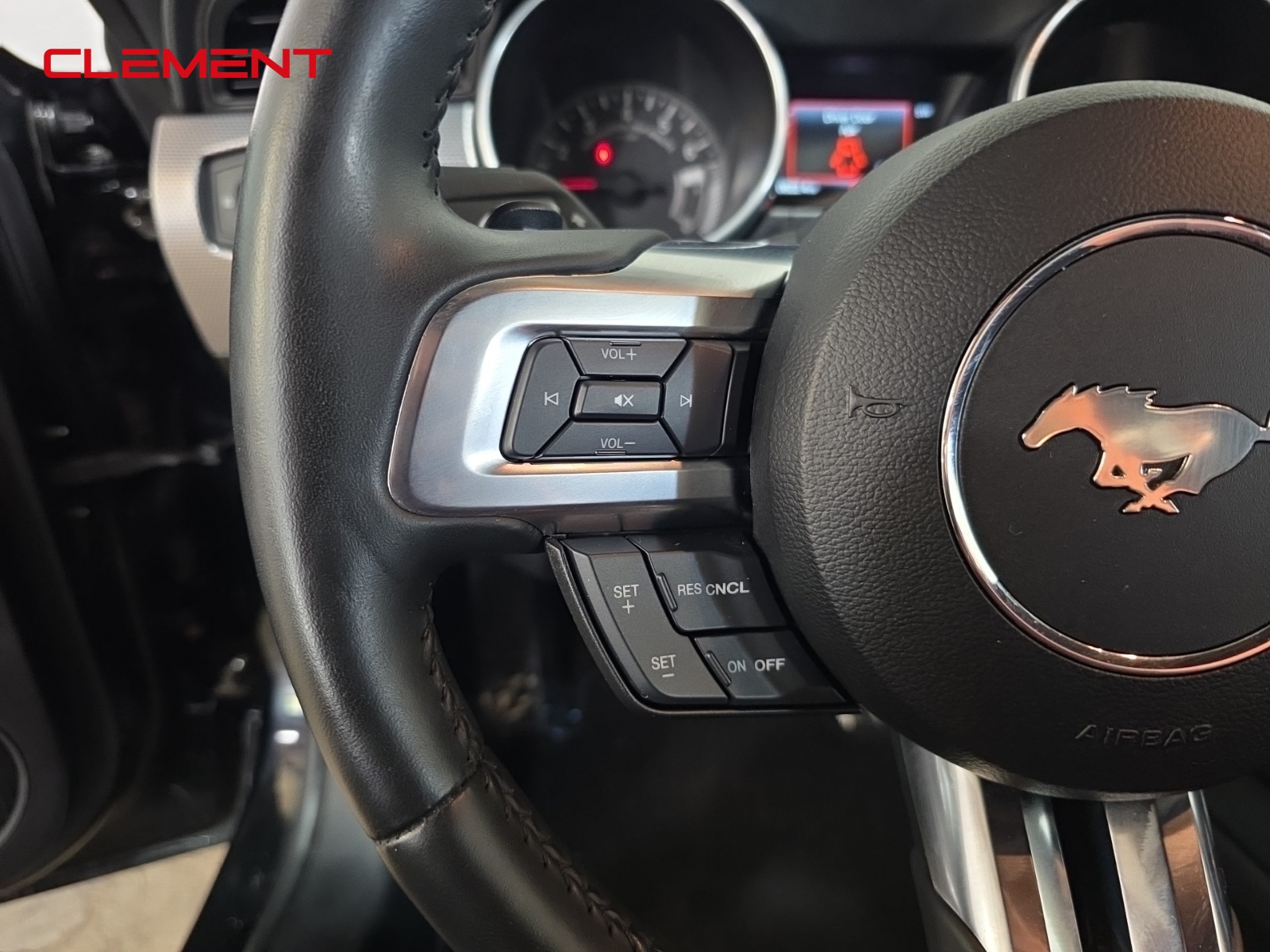 2019 Ford Mustang GT photo 10