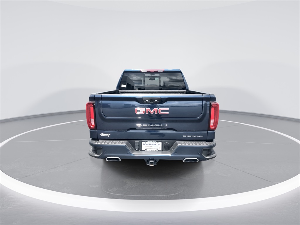 2023 Gmc Sierra 1500 Denali photo 6