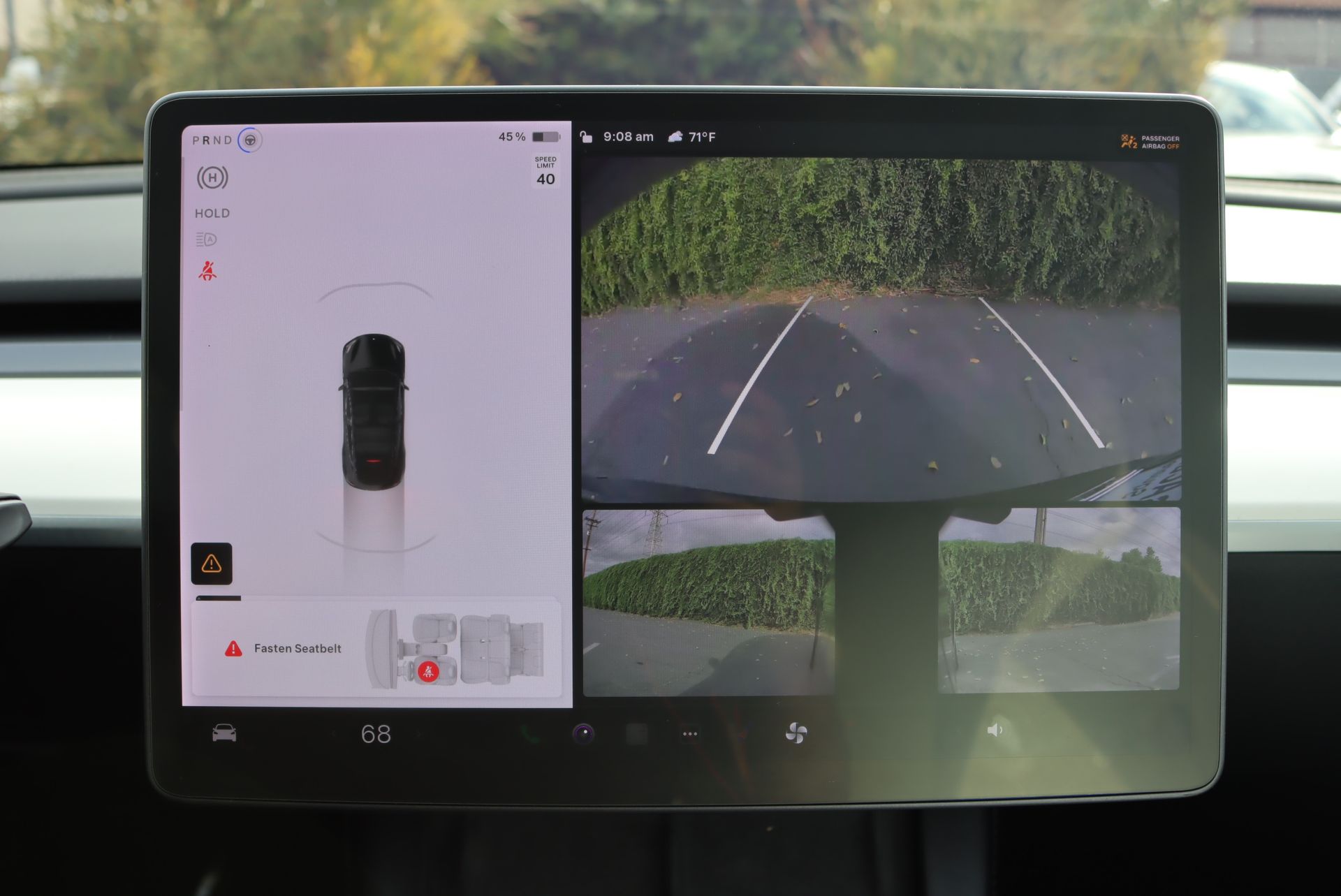 2021 Tesla Model Y Long Range photo 12