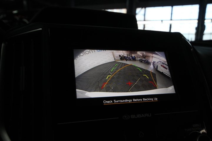 2022 Subaru Impreza Base photo 19