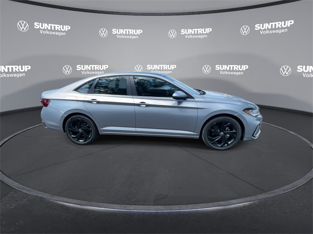 2025 Volkswagen Jetta 1.5T SE photo 20