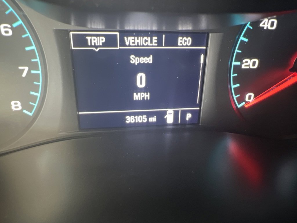 2021 Chevrolet Colorado Work Truck photo 11