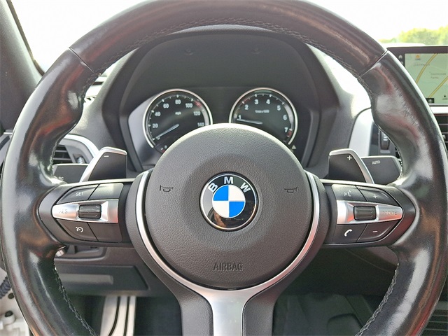 2018 Bmw M240i xDrive Coupe photo 21