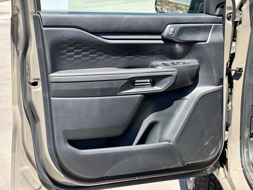 2025 Ford Ranger XL photo 15