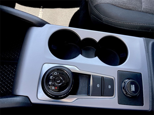2024 Ford Bronco Sport Big Bend photo 10