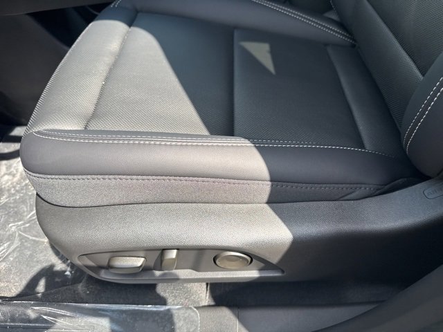2026 Gmc Terrain Elevation photo 11