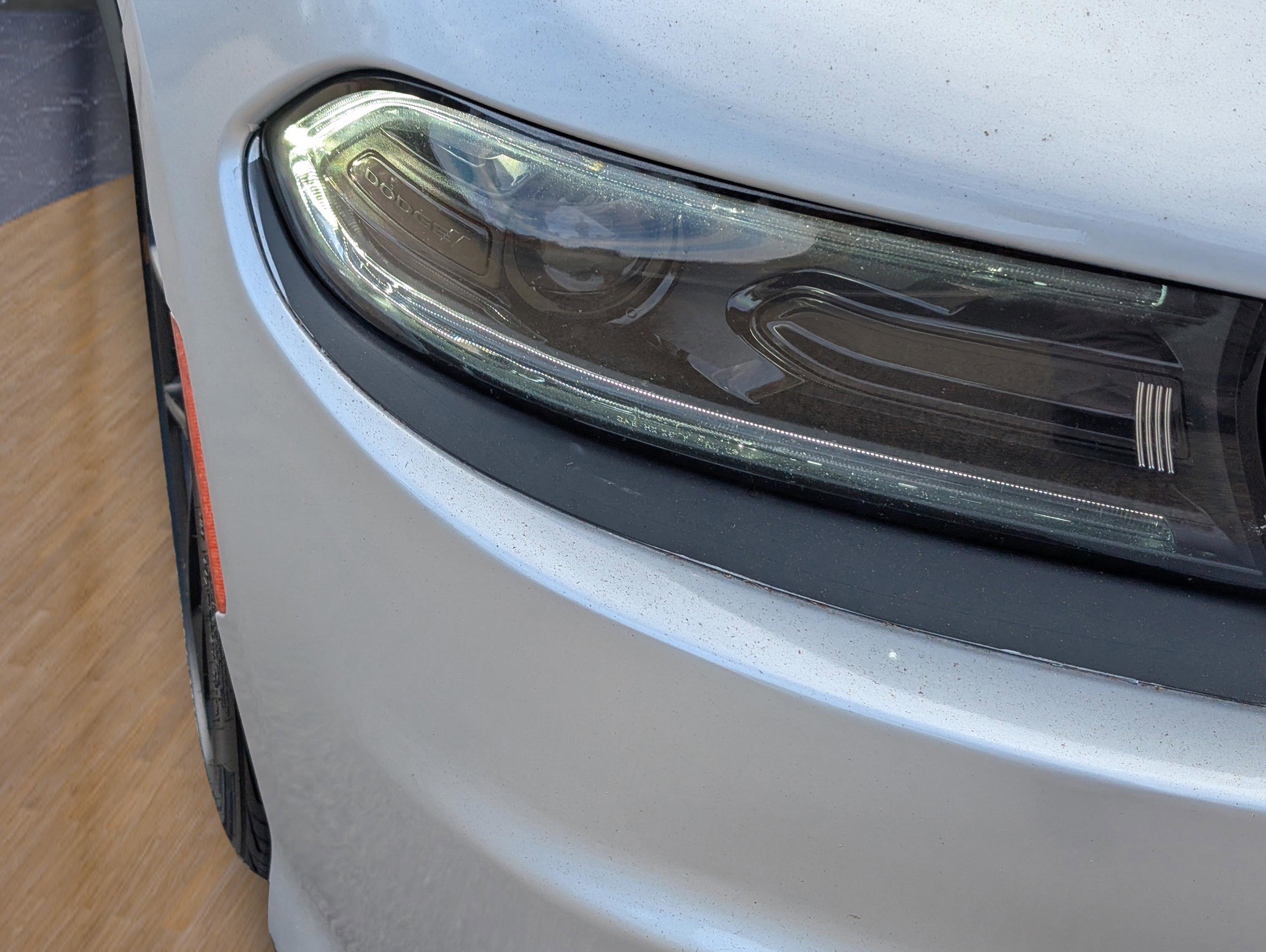 2023 Dodge Charger GT photo 2