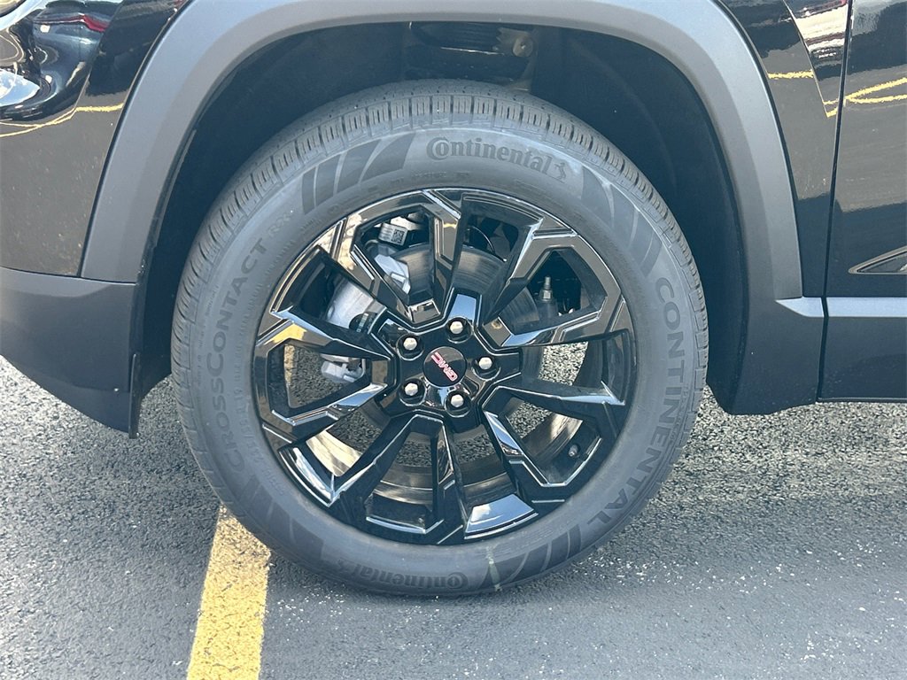 2026 GMC TERRAIN - Image 10