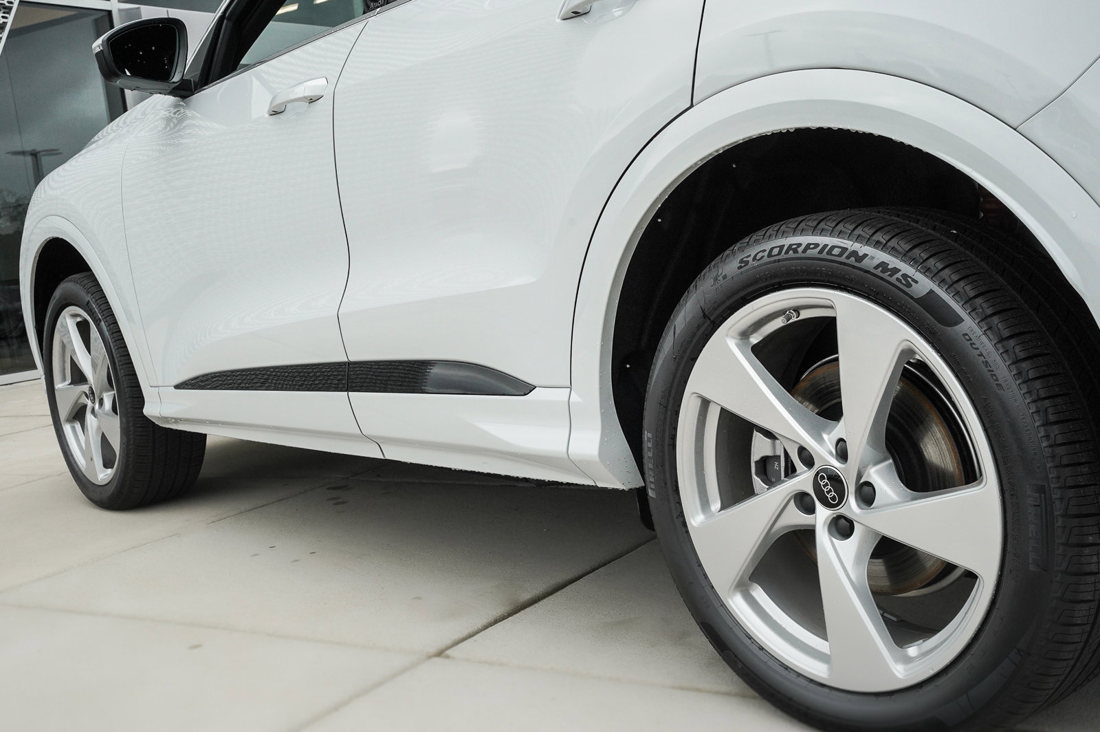 2025 Audi Q5 Premium Plus photo 18