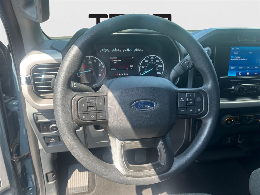 2023 Ford F-150 XLT photo 15