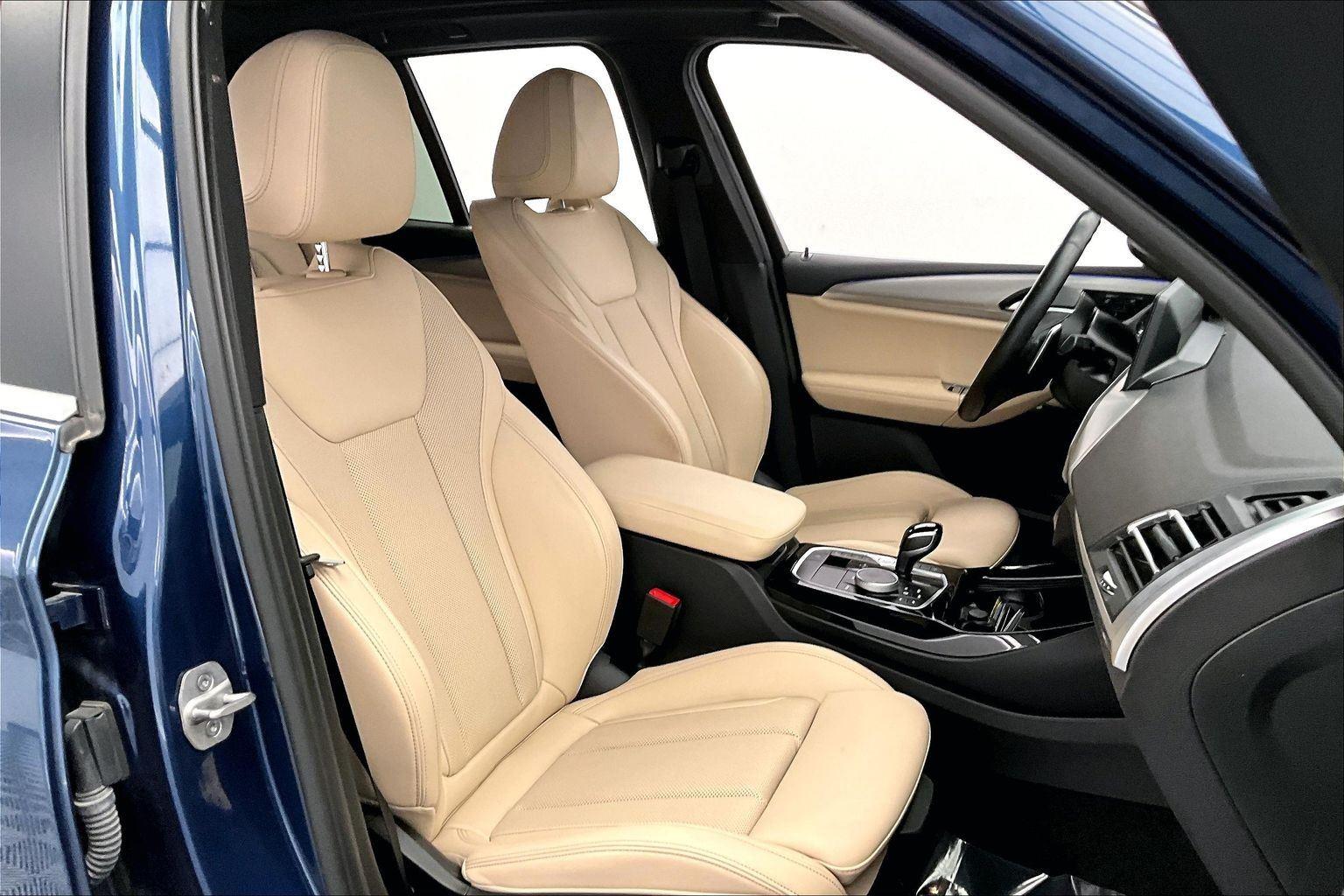2023 Bmw X3 xDrive30i photo 4