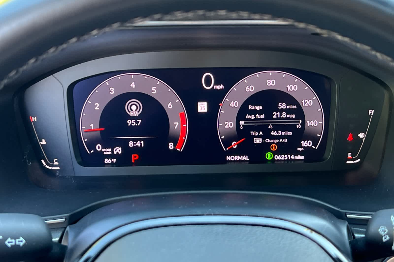 2023 Acura Integra A-Spec photo 19