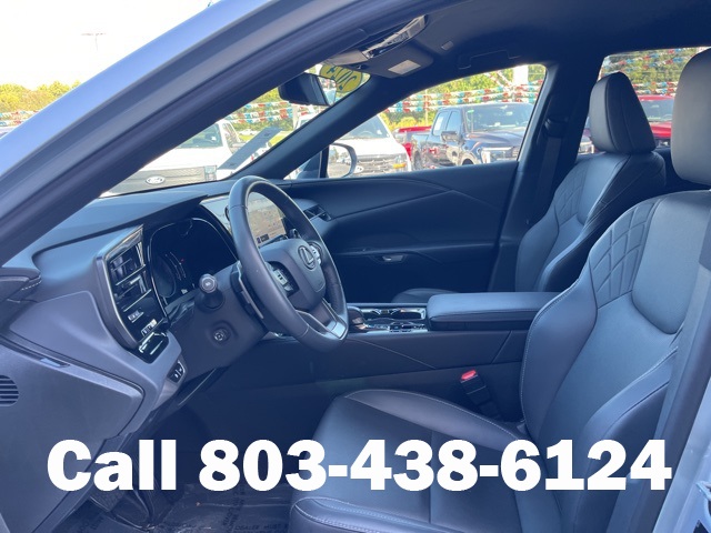 2024 Lexus RX 350 Premium photo 6