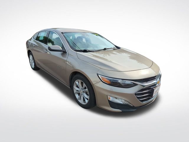 2022 Chevrolet Malibu 1LT photo 6