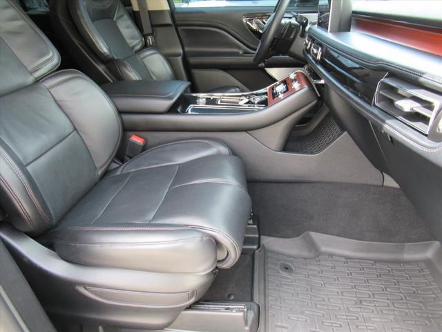 2021 Lincoln Aviator Reserve photo 7