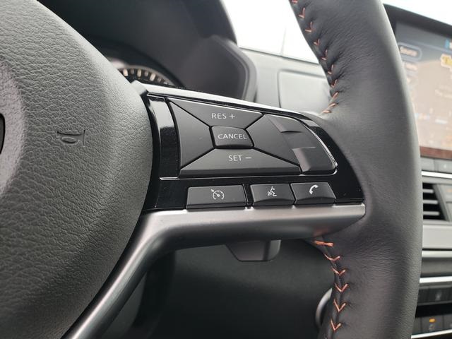 2025 Nissan Altima SR photo 20