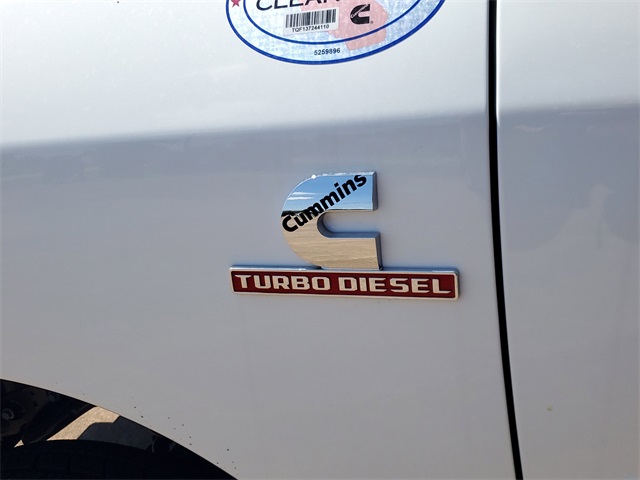 2026 Ram 3500 Tradesman photo 9