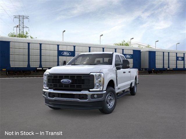 2025 Ford F-350 XL photo 2