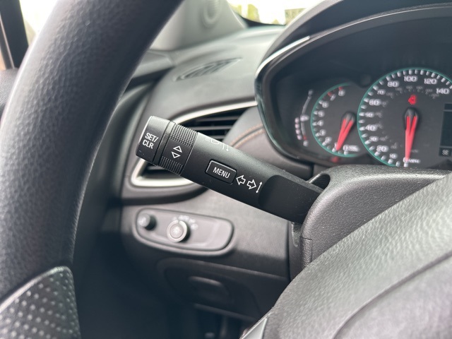 2018 Chevrolet Trax LS photo 21