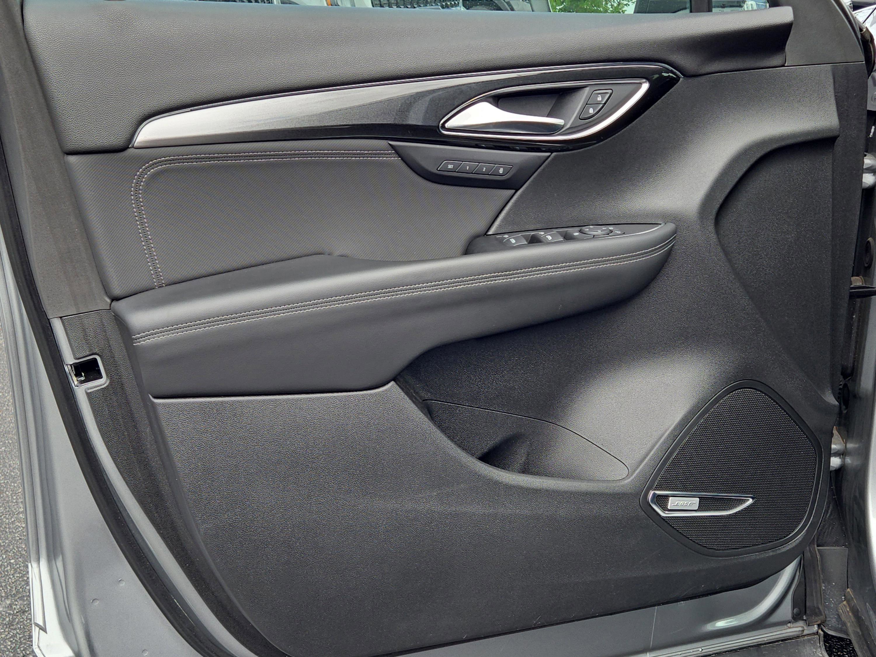 2024 Buick Envision Preferred photo 19