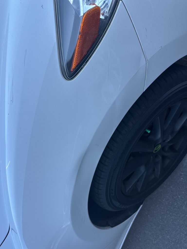 2015 Mazda Mazda6 i Sport photo 4