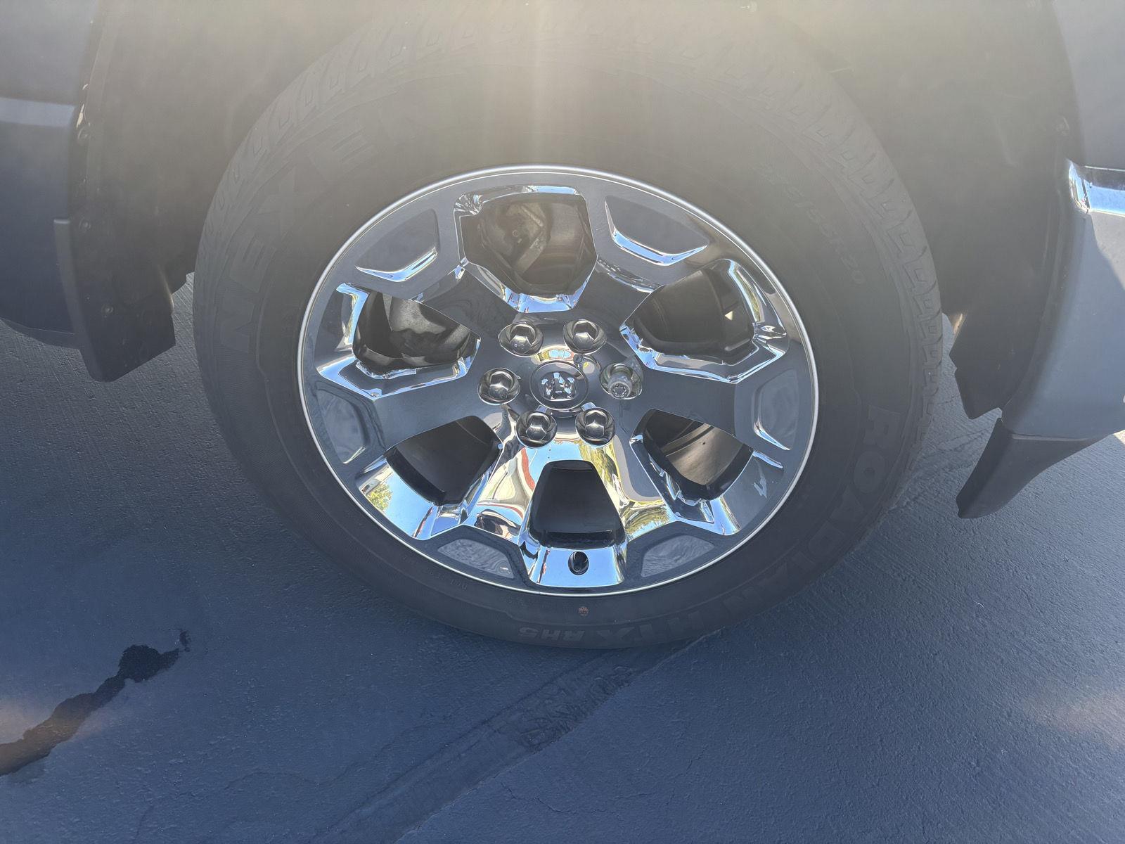 2022 Ram 1500 Big Horn Lone Star photo 26