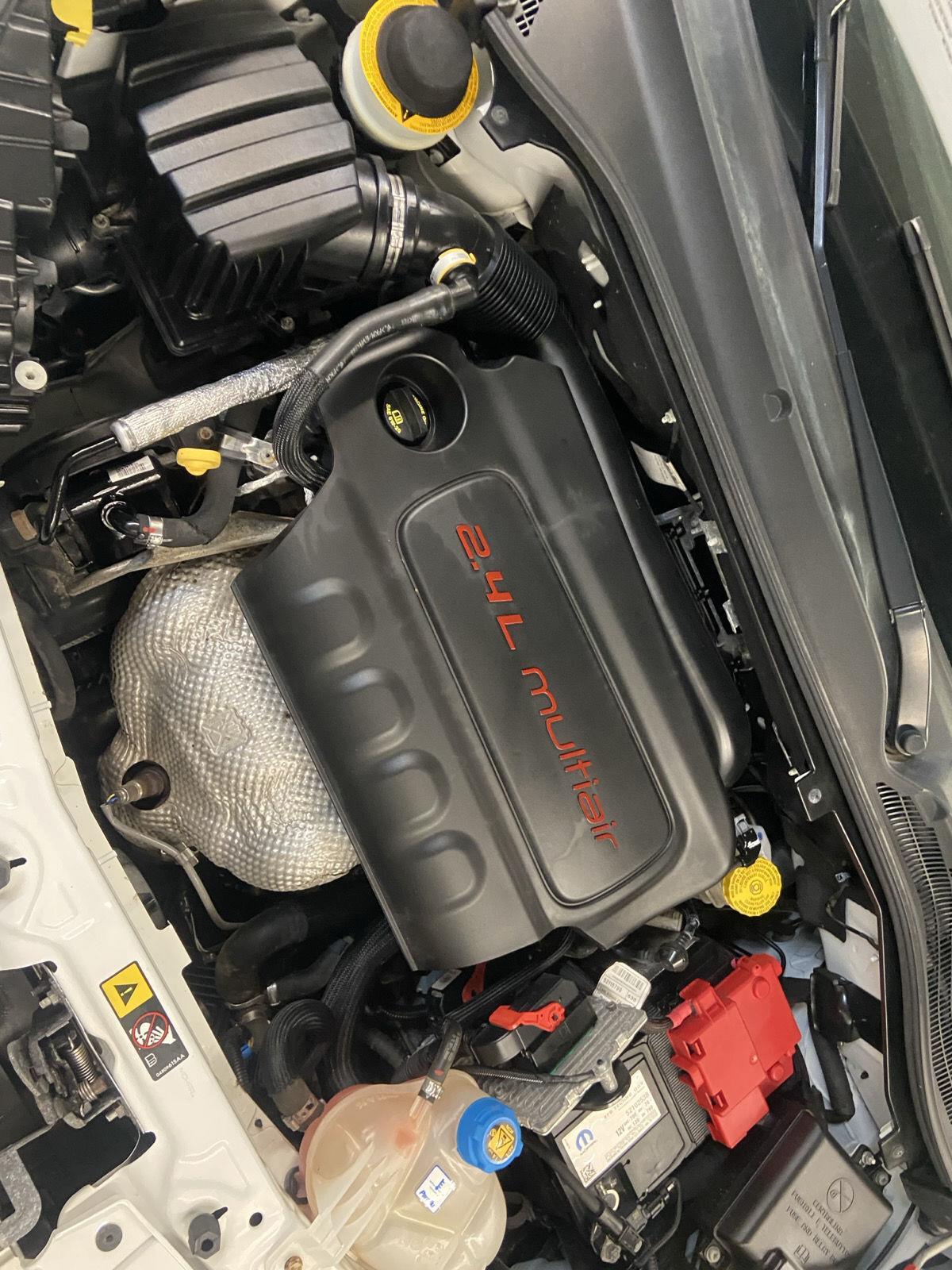 2022 Ram ProMaster City Tradesman photo 6