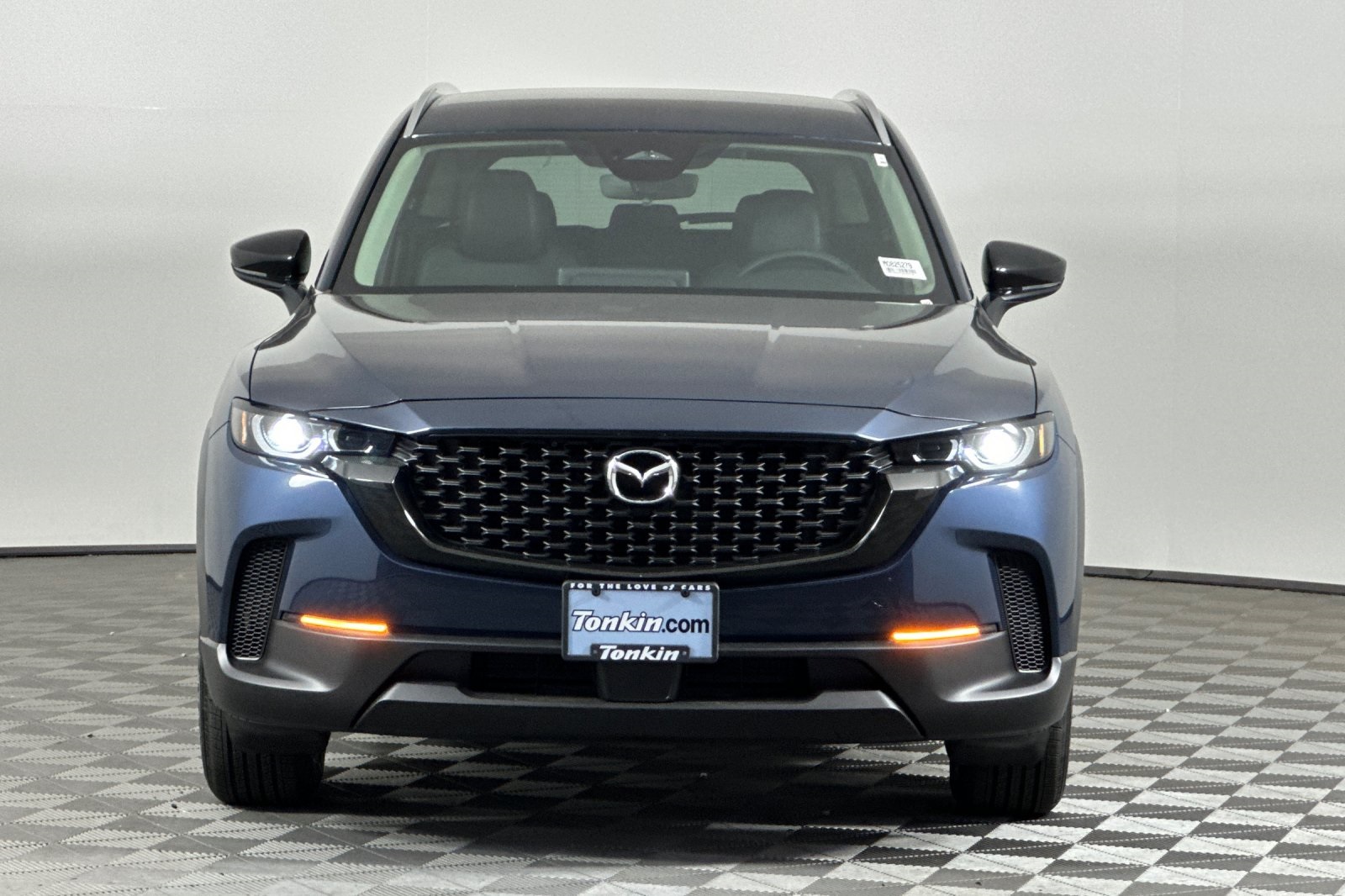 2025 Mazda CX-50 2.5 Select photo 6