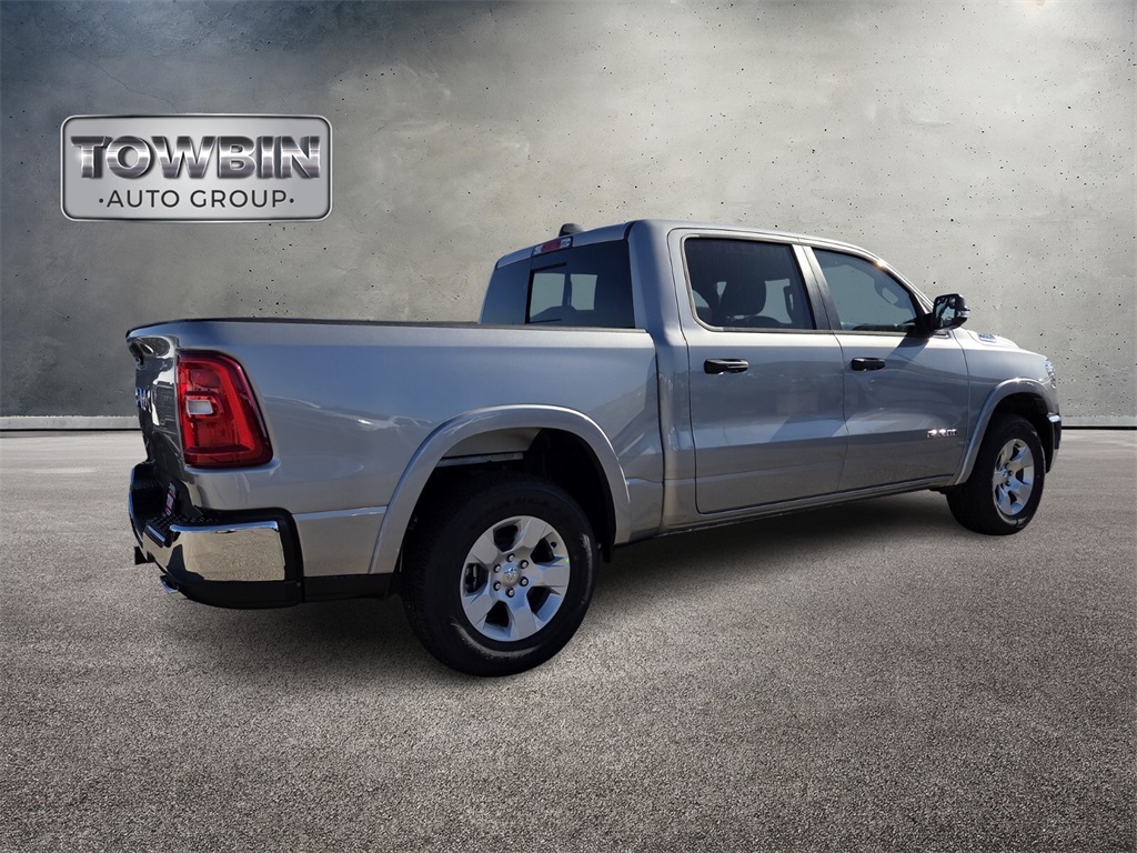 2026 Ram 1500 Big Horn Lone Star photo 3