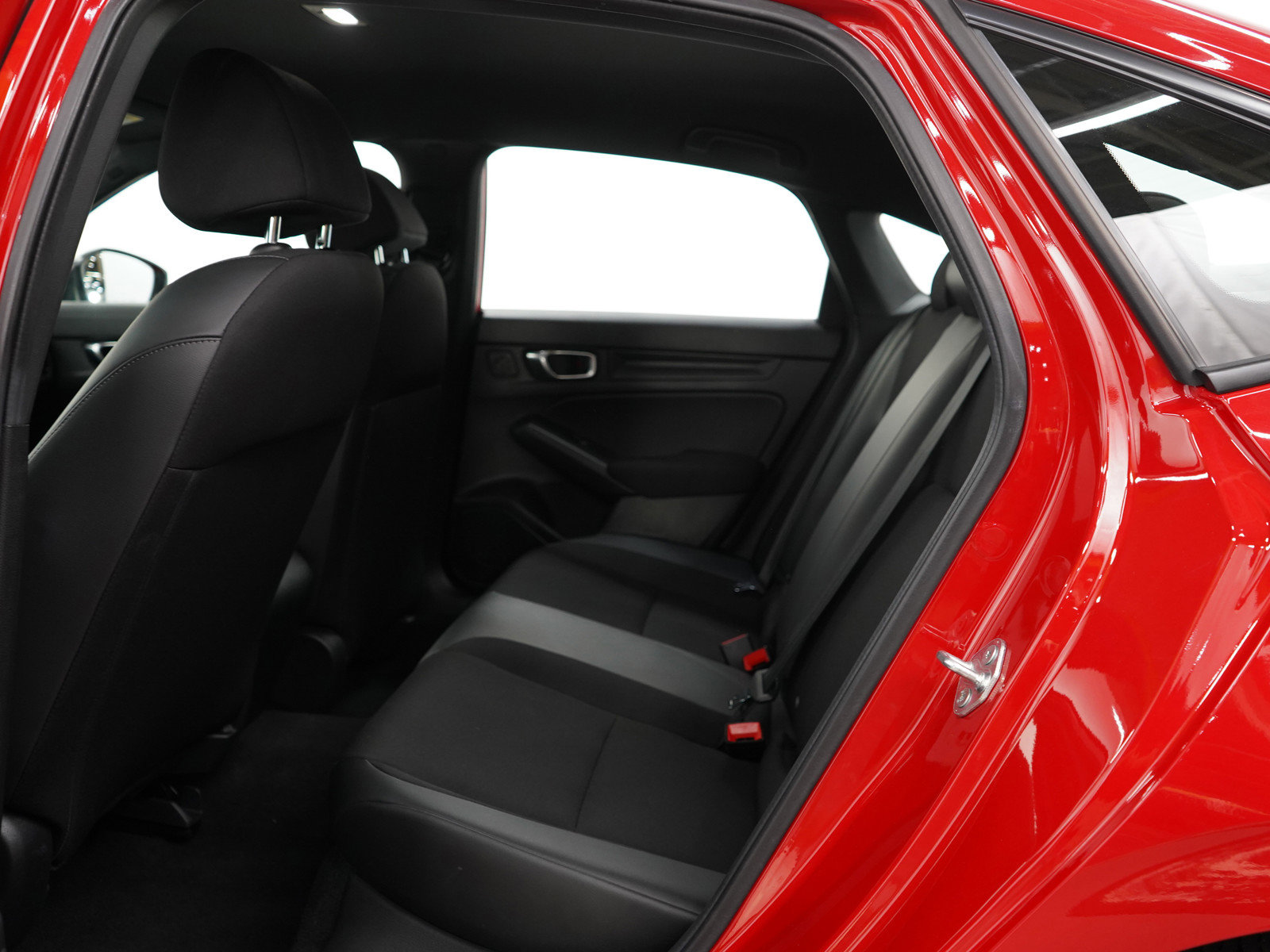 2024 Honda Civic Sport photo 15